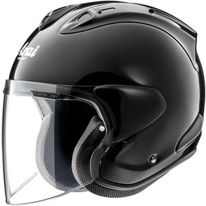 Arai - SZ-R EVO - Jethelm - Zwart - ECE 22-06