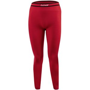 Lenz 6.0 Merino Functionele broek