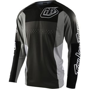 Troy Lee Designs SE Pro Quattro Motorcross Jersey