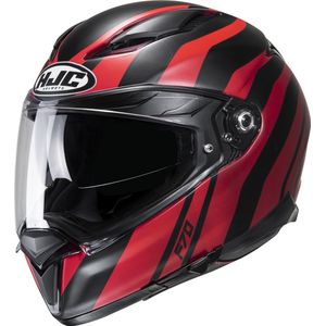 HJC F70 Galla Helm