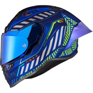 Nexx X.R3R Out Brake Helm