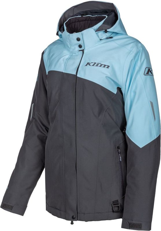 Klim Allure 2022 Dames Sneeuwscooter Jas