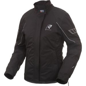 Rukka StretchDry Dames Motorfiets Textiel Jas
