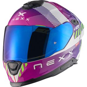 Nexx Y.100R Fade Helm