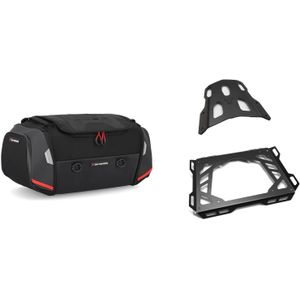 SW-Motech Rackpack Set - Kawasaki ZZR1400 (06-14).