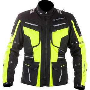 MUGENRACE Aerator waterdichte motorfiets textieljas