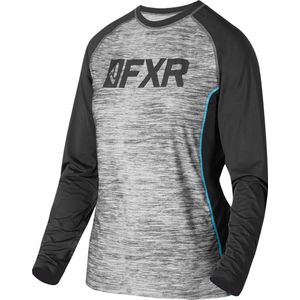FXR Helium X Tech Dames functionele shirt