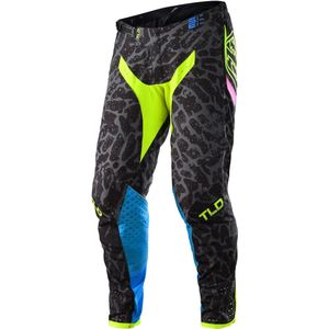 Troy Lee Designs SE Pro Fractura Motorcross broek