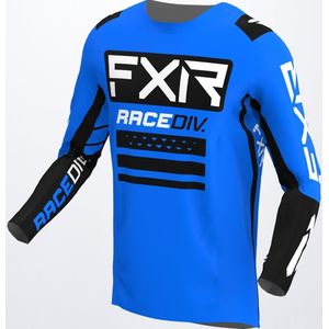 FXR Off-Road RaceDiv Motorcross Jersey
