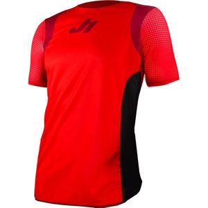 Just1 J-Flex Shortsleeve Fiets Trui