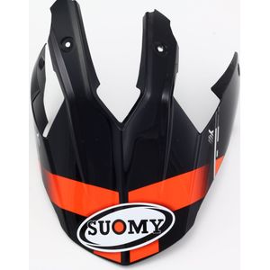 Suomy MX Tourer Road Helm Peak