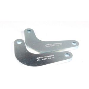 TECNIUM Stoelverlagingsset Constructie 6 - Yamaha