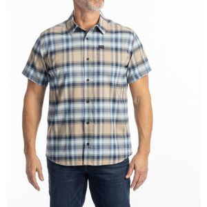 Klim Nero Stretch Overhemd