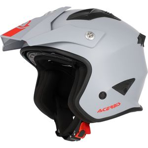 Acerbis Aria 2023 Solid Jet helm