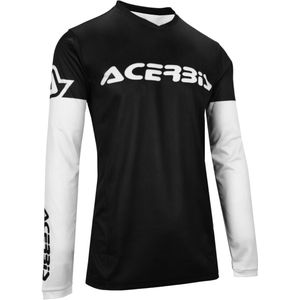 Acerbis MX J-Track Inc 2.0 Motorcross Jersey