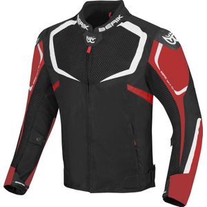Berik X-Speed Air Motorfiets textieljas