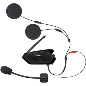 Sena Spider RT1 Bluetooth Communicatiesysteem Single Pack