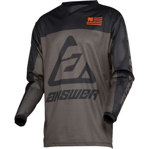 Answer Arkon OPS Motorcross Jersey