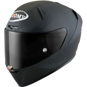 Suomy - Sr-gp Evo Plain - Integraalhelm