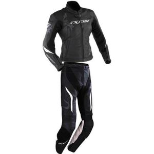 Ixon Prima VX Dames twee stuk leder pak