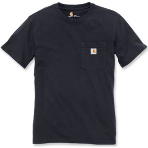 Carhartt Workwear Pocket Dames T-Shirt