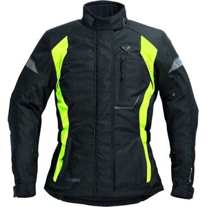 DIFI - Nexia Aerotex - Motorfiets Textieljas - Waterdicht - Dames