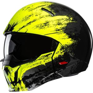 HJC i20 Furia Jet Helm