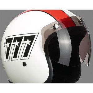 Bandit Jet Knop Vizier