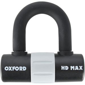 Oxford HD Max Schijfvergrendeling