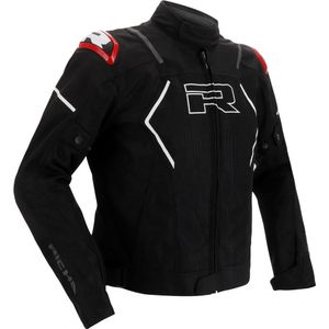 Richa Vendetta Mesh Motorfiets Textiel Jas