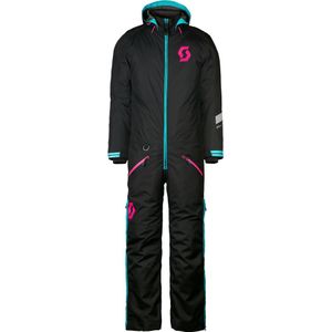 Scott DS Dryo Junior Eendelig jeugd sneeuwscooter pak