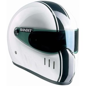 Bandit XXR Classic Motorhelm