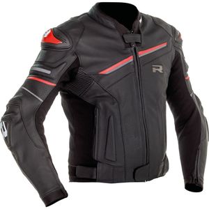 Richa Mugello 2 geperforeerde leren motorjas