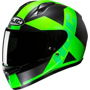 HJC C10 Tez Helm