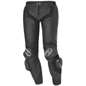 Held Grind Motorfiets lederen broek