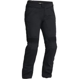 Halvarssons Gnon waterdichte dames motorfiets textiel broek