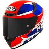 Kyt - Tt-revo Gear - Integraalhelm