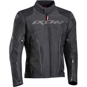 Ixon Dragg Motorfiets textiel jas