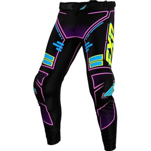 FXR Podium Sketchy Motorcross broek voor jongeren