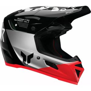 Thor Reflex Strike Motorcross helm