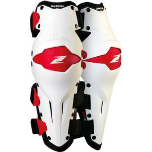 Zandona X-Bandit Kniebeschermers