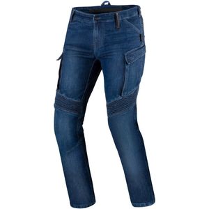 SHIMA Giro 2.0 Urban Motorfiets Jeans