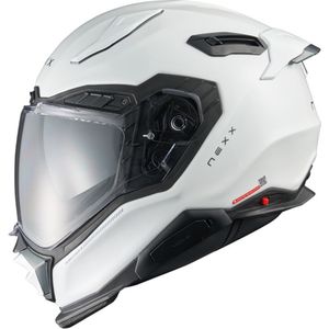 Nexx X.WST 3 Plain Helm