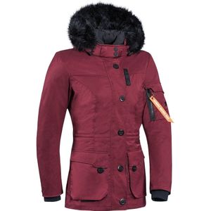 Ixon Ontario Dames motorfiets textiel jas