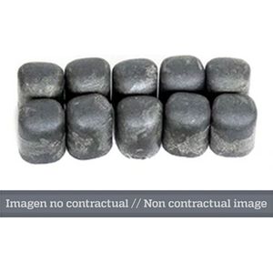 YASUNI Masselottes - CDIT7338