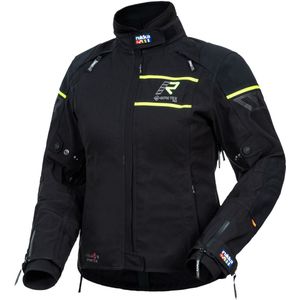 Rukka Raptorina GTX Dames Motorfiets Textiel Jas
