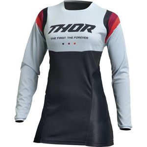 Thor Pulse Rev Dames Motorcross Jersey