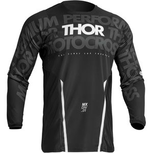 Thor Pulse Mono Motorcross Jersey
