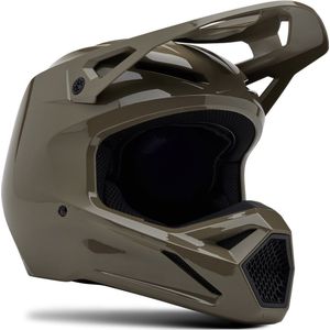 FOX V1 Solid Motorcross helm