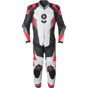 GMS GRC-1 Eendelig motorfiets lederen pak